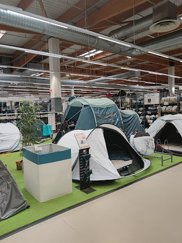 Comentarii opinii despre Decathlon Montbeliard