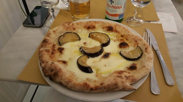 Michele con Cucina