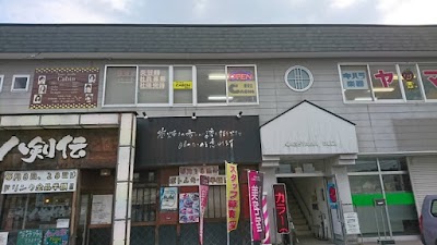 ヘアーモードキャビン