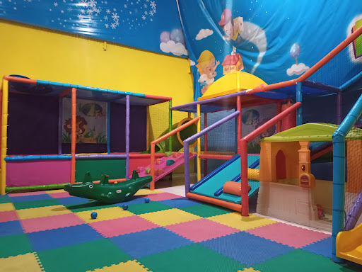 Land4Fun - Visual