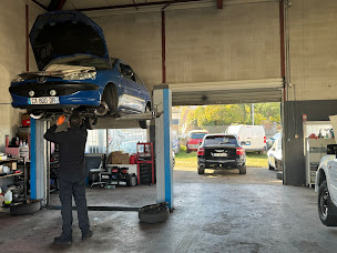 Photo n°10 de LGM AUTOMOBILE à Saint-Orens-de-Gameville (Atelier de réparation automobile)