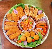 セイロンキッチン