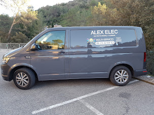 Photo n°1 de Alex Elec électricité plomberie dépannage à La Farlède (Plombier)