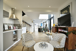 Photo n°6 de Century 21 Atlantique Immo à Saint-Hilaire-de-Riez (Consultant immobilier)