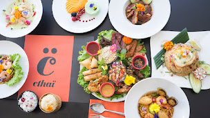 Photo n°19 de Cthaï - Restaurant Thaï à Marseille à Marseille (Restaurant thaï)