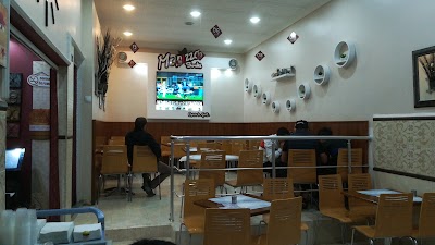 Photos of Pizzeria Souiki