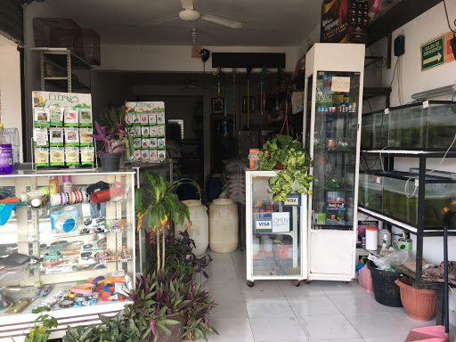 Agroveterinaria La Riviera Maya