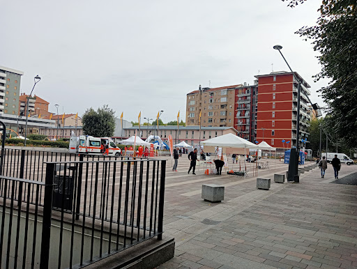 Piazza Oldrini - Thumbnail
