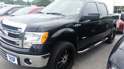 Photos of Santee Ford