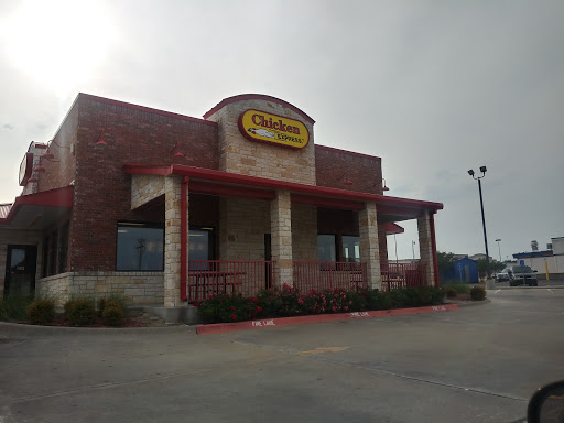 Chicken Express of Ardmore