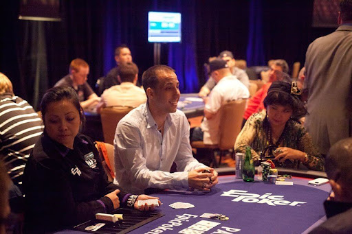 Conscious Poker - Thumbnail