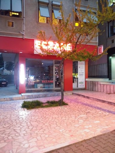 Emek Pharmacy