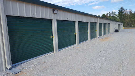 Rose Blvd Mini Storage - Thumbnail