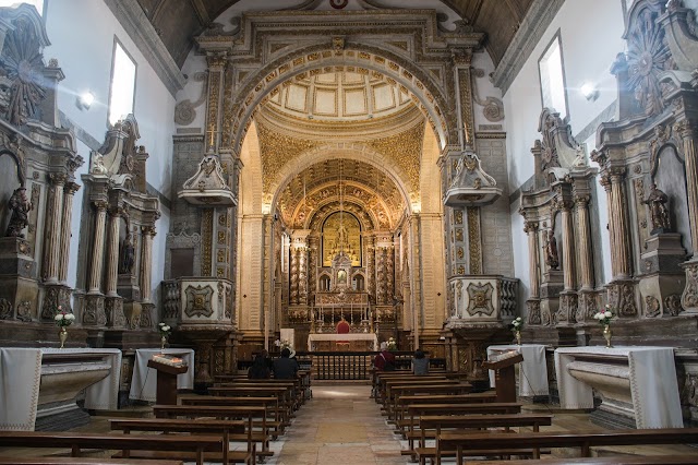 Monastère d'Alcobaça