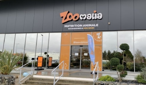 ZOOMALIA Villefranche-de-Lauragais 31 | Animalerie