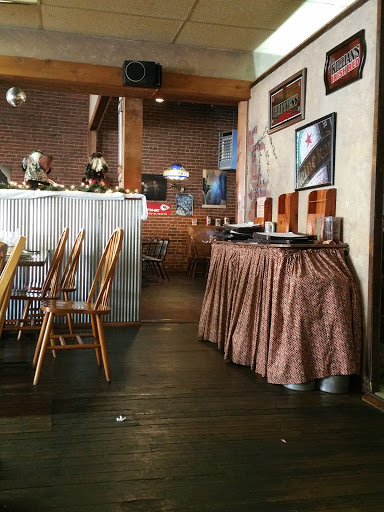 Maple Street Grill