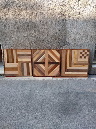 ALFREDO RESTAURO Gallery - Italy