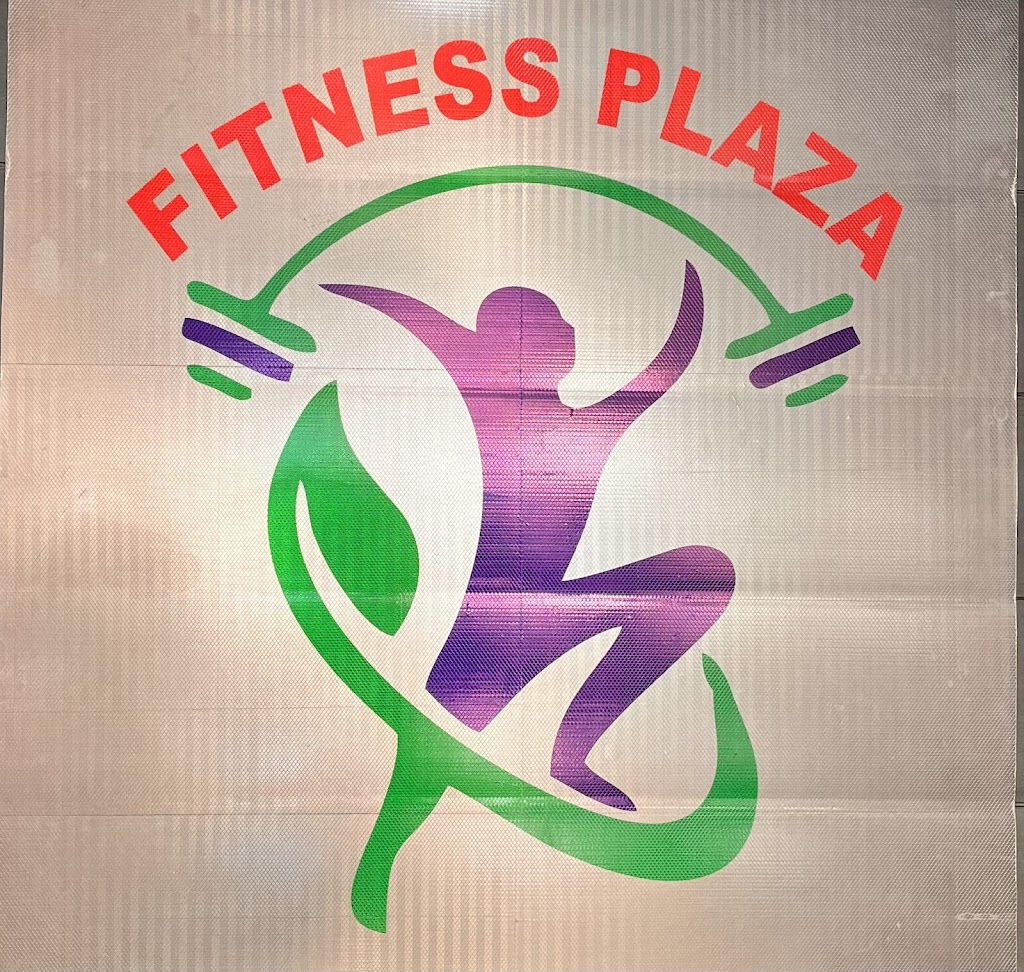 Fitness Plaza