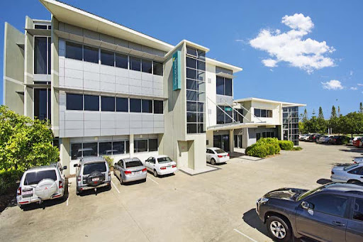 Network HQ - Visual