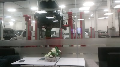 Photos of Citroen-adım Otomotiv