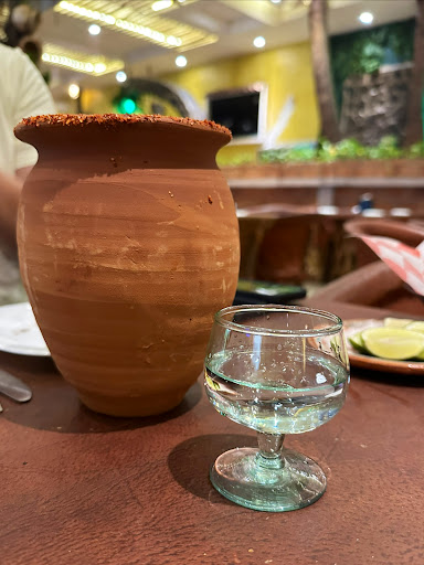 Hacienda Canelos Tlaquepaque - Thumbnail