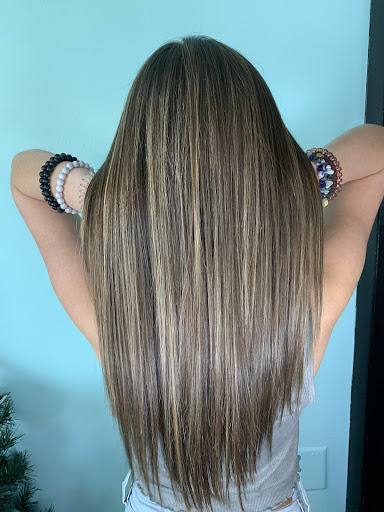 Can Do Salon - Visual
