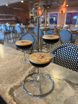 Crooked Palm Cabana by null