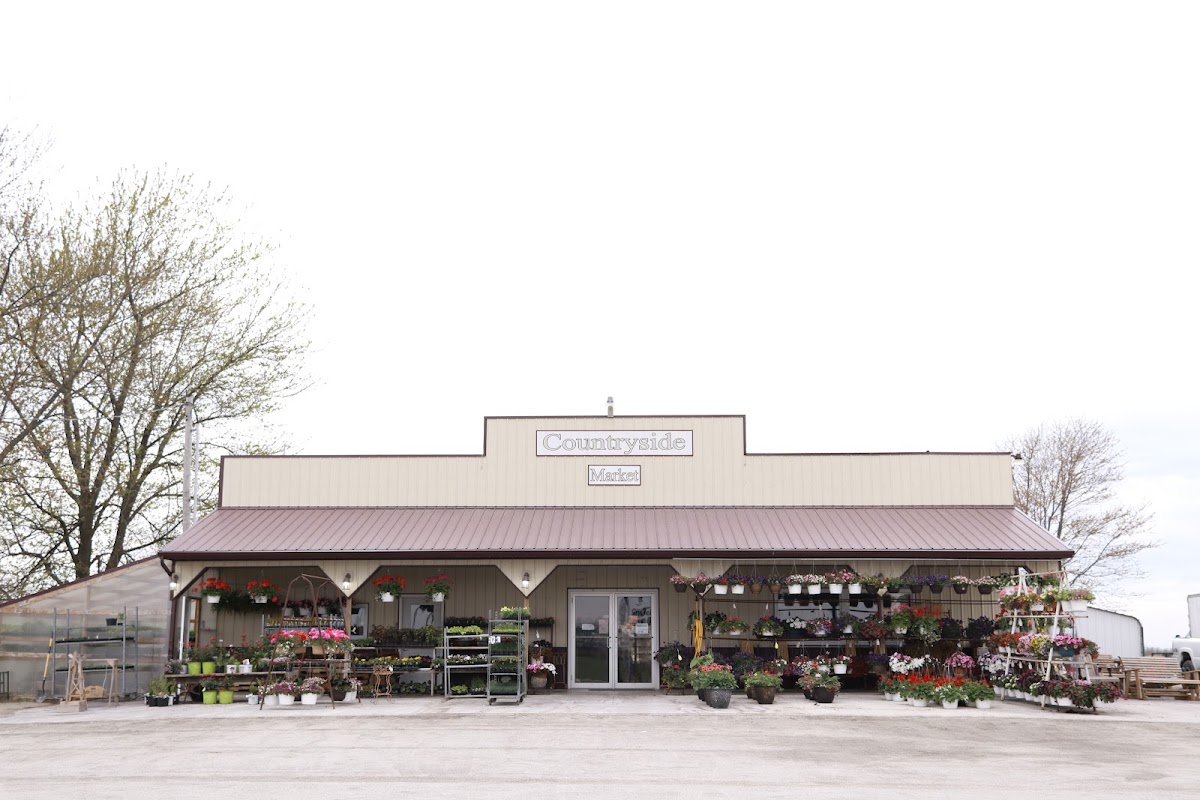 Countryside Market