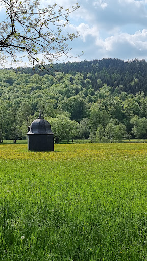 Greizer Parkgaststätte - Visual