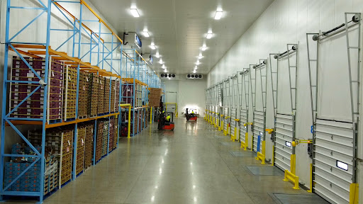 Eagle Cold Storage