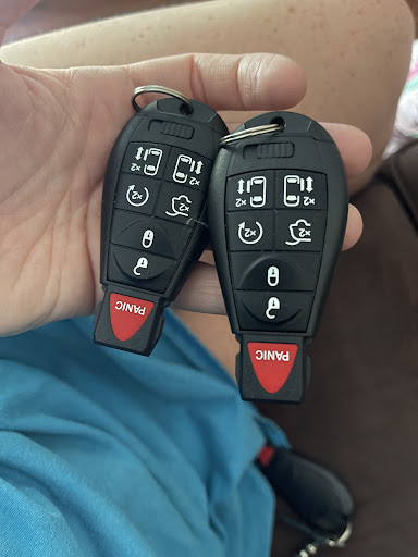 Locksmith Keys LLC - Thumbnail