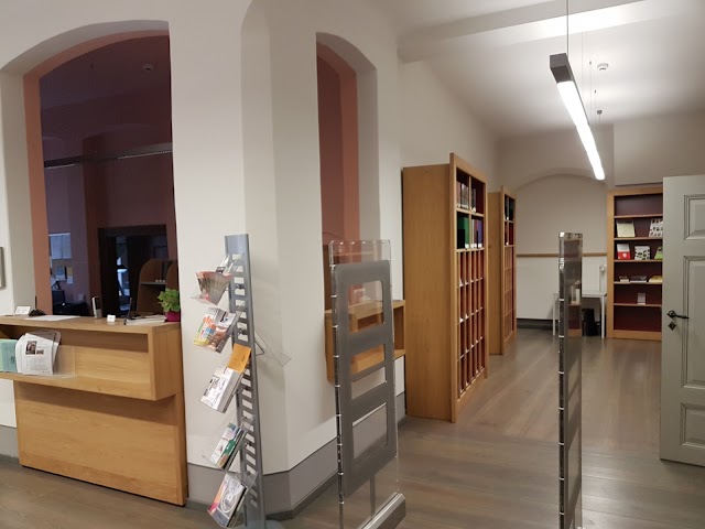 Oberlausitzische Bibliothek der Wissenschaften
