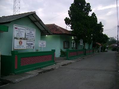 Photos of Kantor Kelurahan Baros