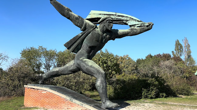 Memento Park