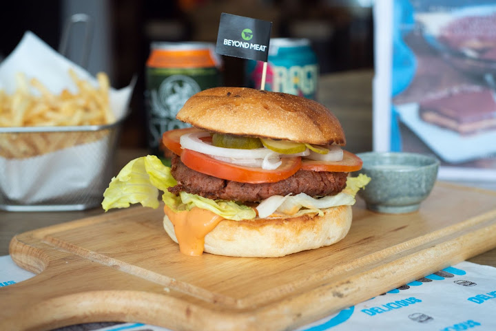 The Hungry Wolf by null