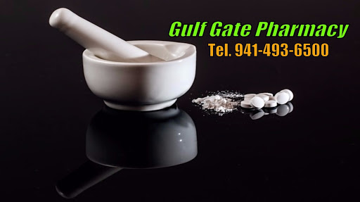 Gulf Gate Pharmacy - Thumbnail