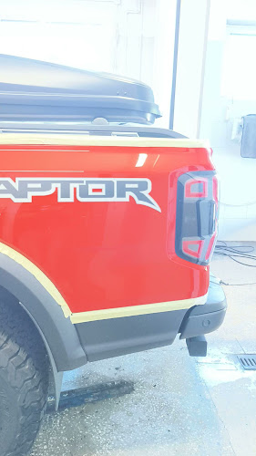 WashVap - auto detailing i myjnia ręczna Lublin - Lublin