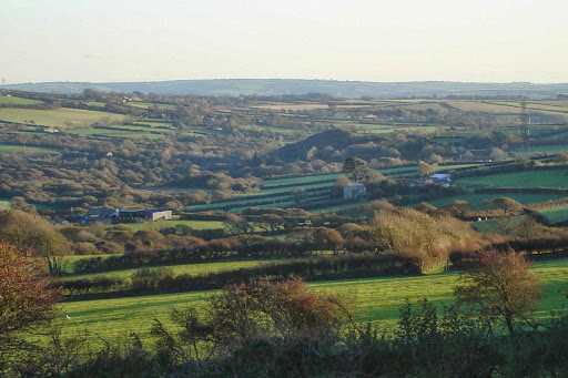 Delamere Self Catering Cornwall