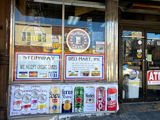 Steinway Deli - Thumbnail