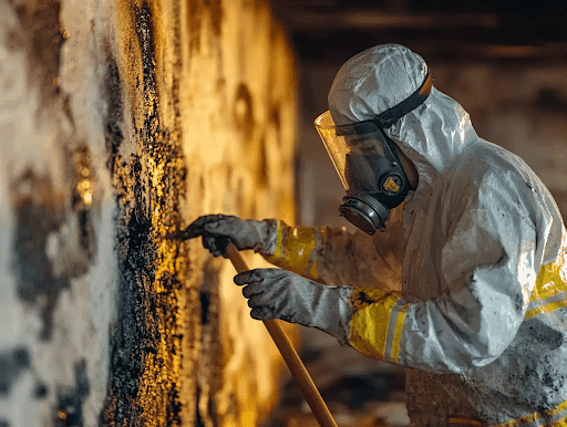 Curtis Water Damage Restoration Spokane Valley WA