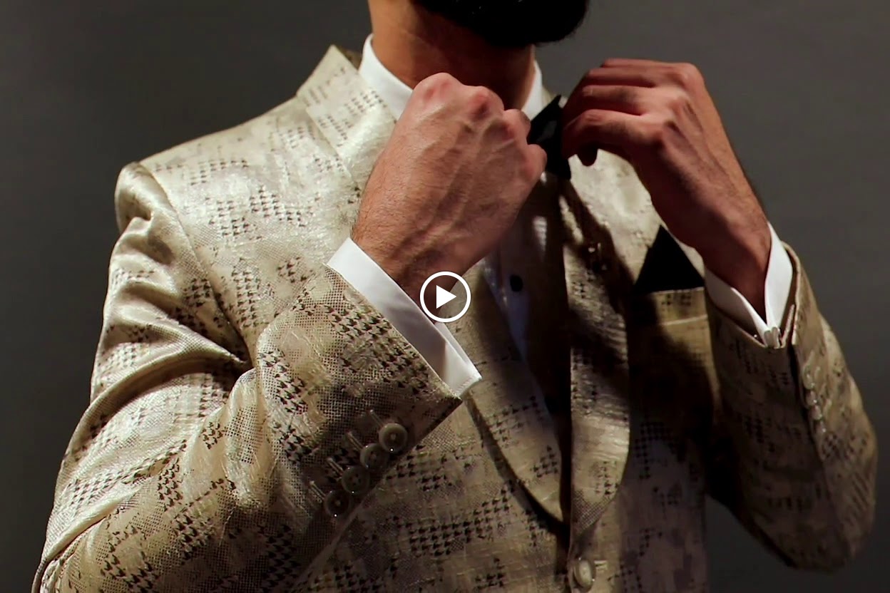 Erkan Dubai | Ethnic Luxury Menswear | Wedding Suits | Sherwani | Kurta - صورة 2