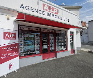 Photo n°1 de Agence Immobilière AIP LES HERBIERS à Les Herbiers (Agence immobilière)