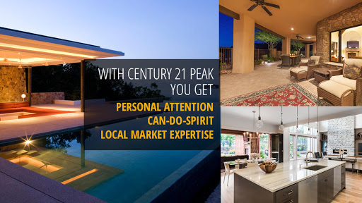 Century 21 Peak