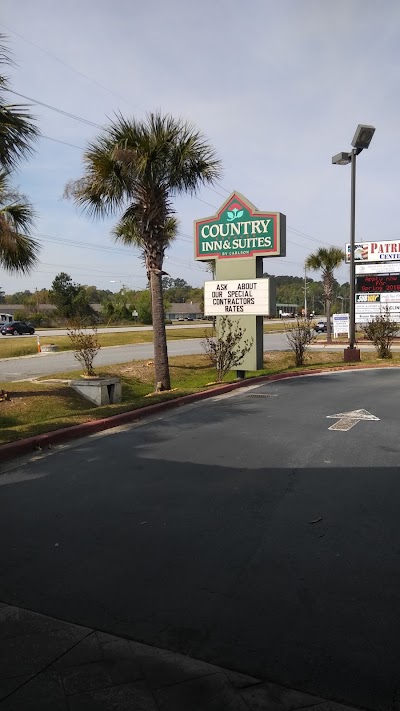 Photos of Country Inn & Suites By Carlson, Hinesville, GA