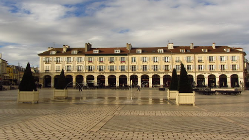Agence immobilière CGIC
