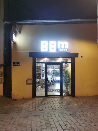 BBM TACOS Gallery - France