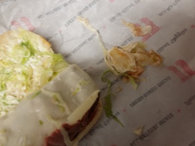 Jimmy John