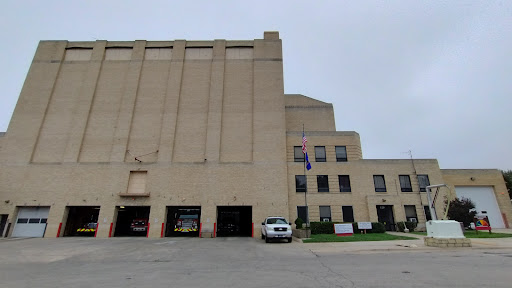 Emporia Fire Department - Thumbnail