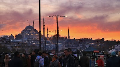 Eminönü İskele