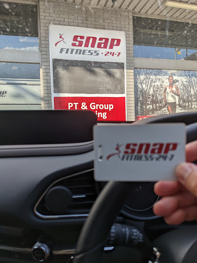 Snap Fitness 24/7 Essendon - Thumbnail